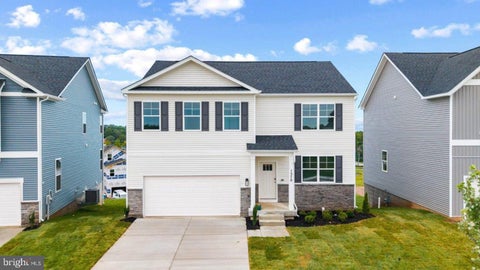 Homes For Sale - 1570 Bentstalk Drive<br/> FREDERICK, MD 21703