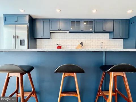 520 N Street SW Unit S231, Washington, DC 20024 - MLS#: DCDC2186062