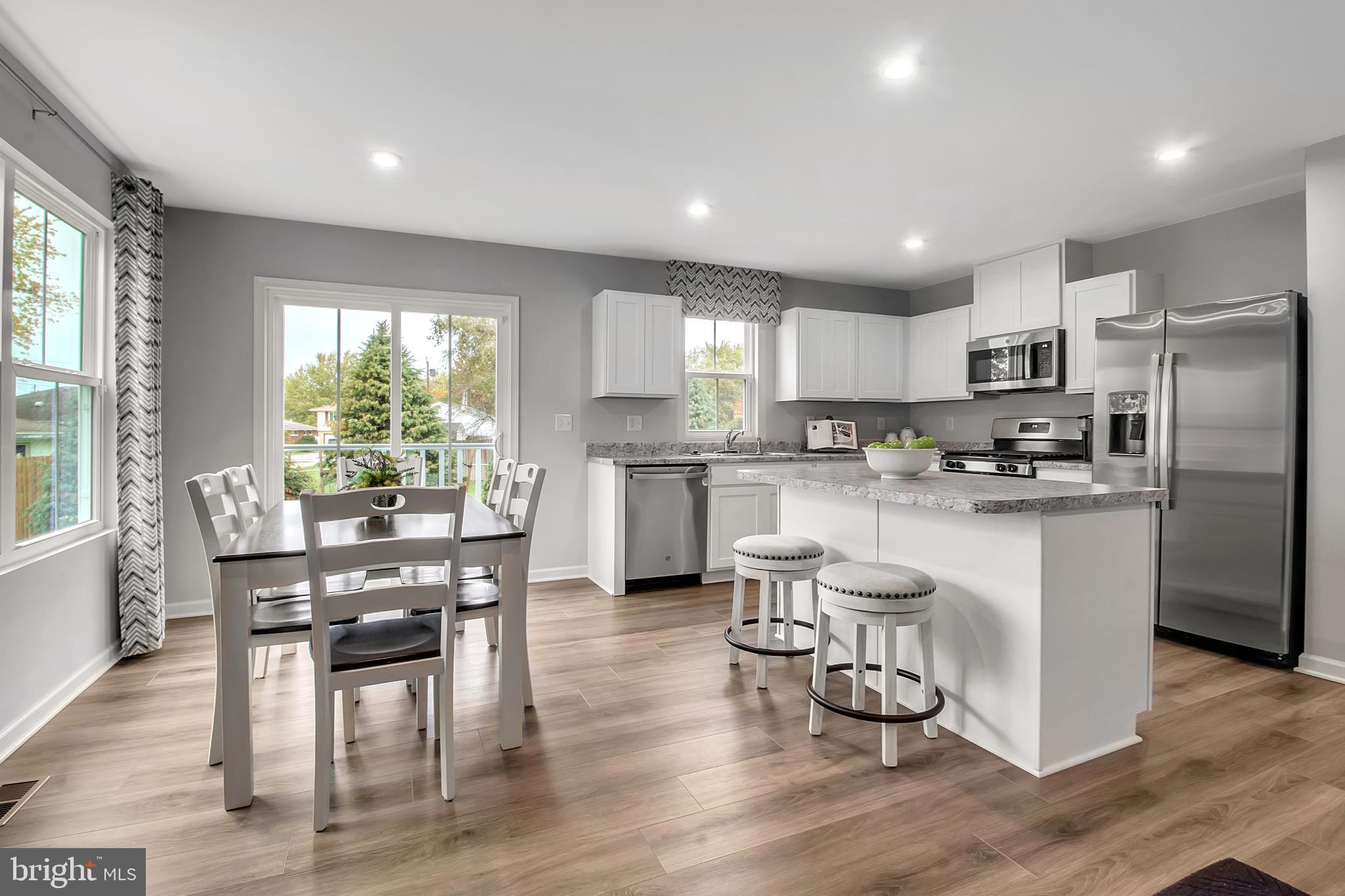 ARCADIA NORTH - Residential