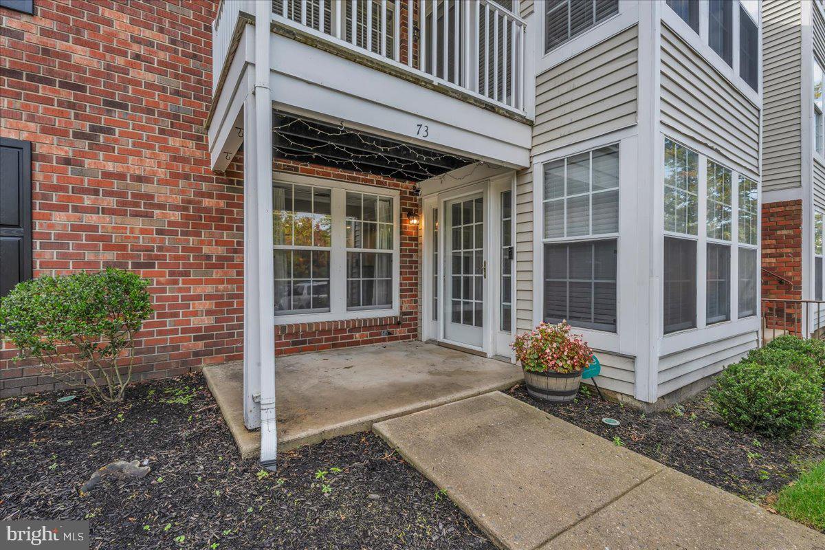 73 ELDON WAY