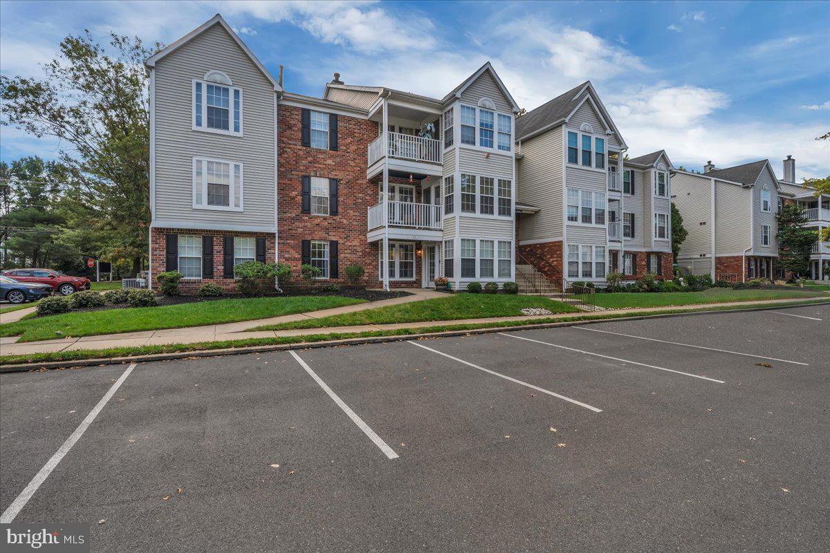 73 ELDON WAY