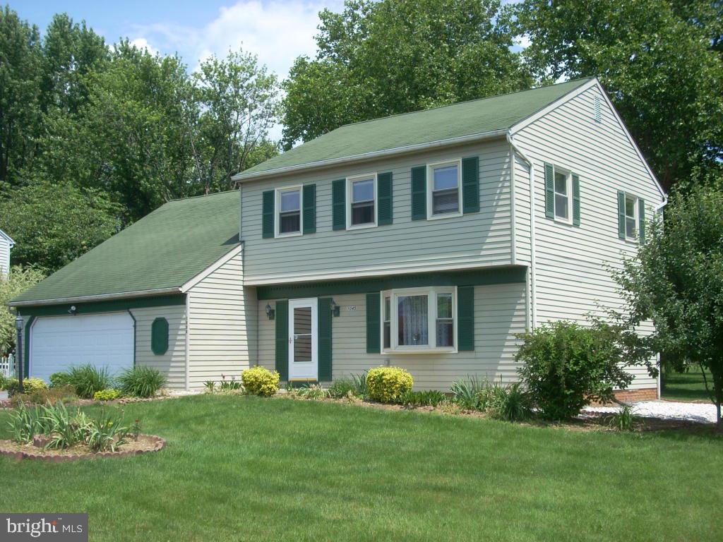 Brand new kitchen! includes cabinets, countertops, tile backsplash, new sink & stove. Fresh paint. Replacement windows, new glass door 7/14, spacious level lot. Nicely finished lower level, woodburning fireplace, washer, dryer & refrigerator included.