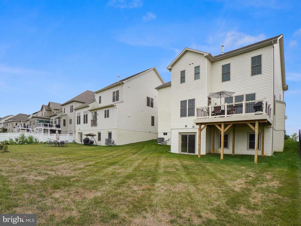 LANDSDALE - Residential