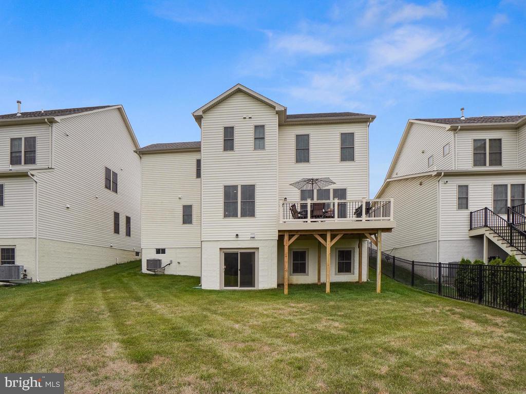 LANDSDALE - Residential