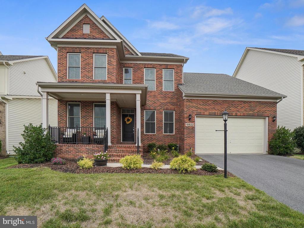 LANDSDALE - Residential