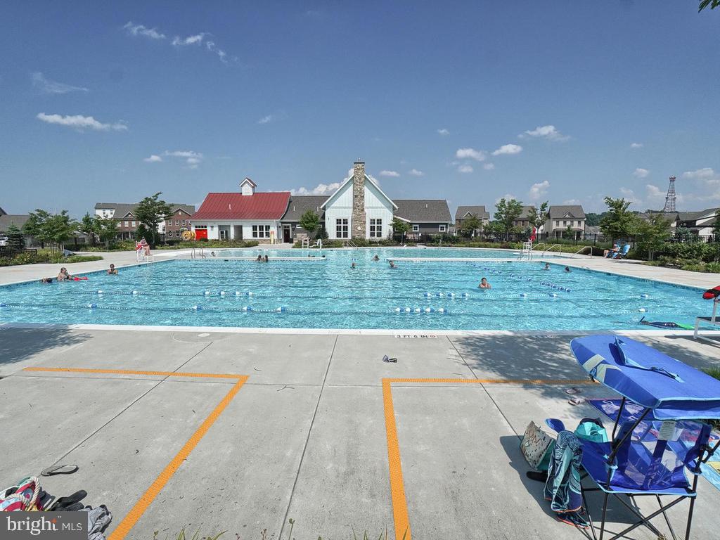 LANDSDALE - Residential