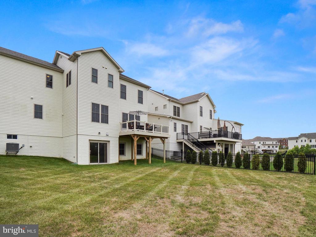 LANDSDALE - Residential