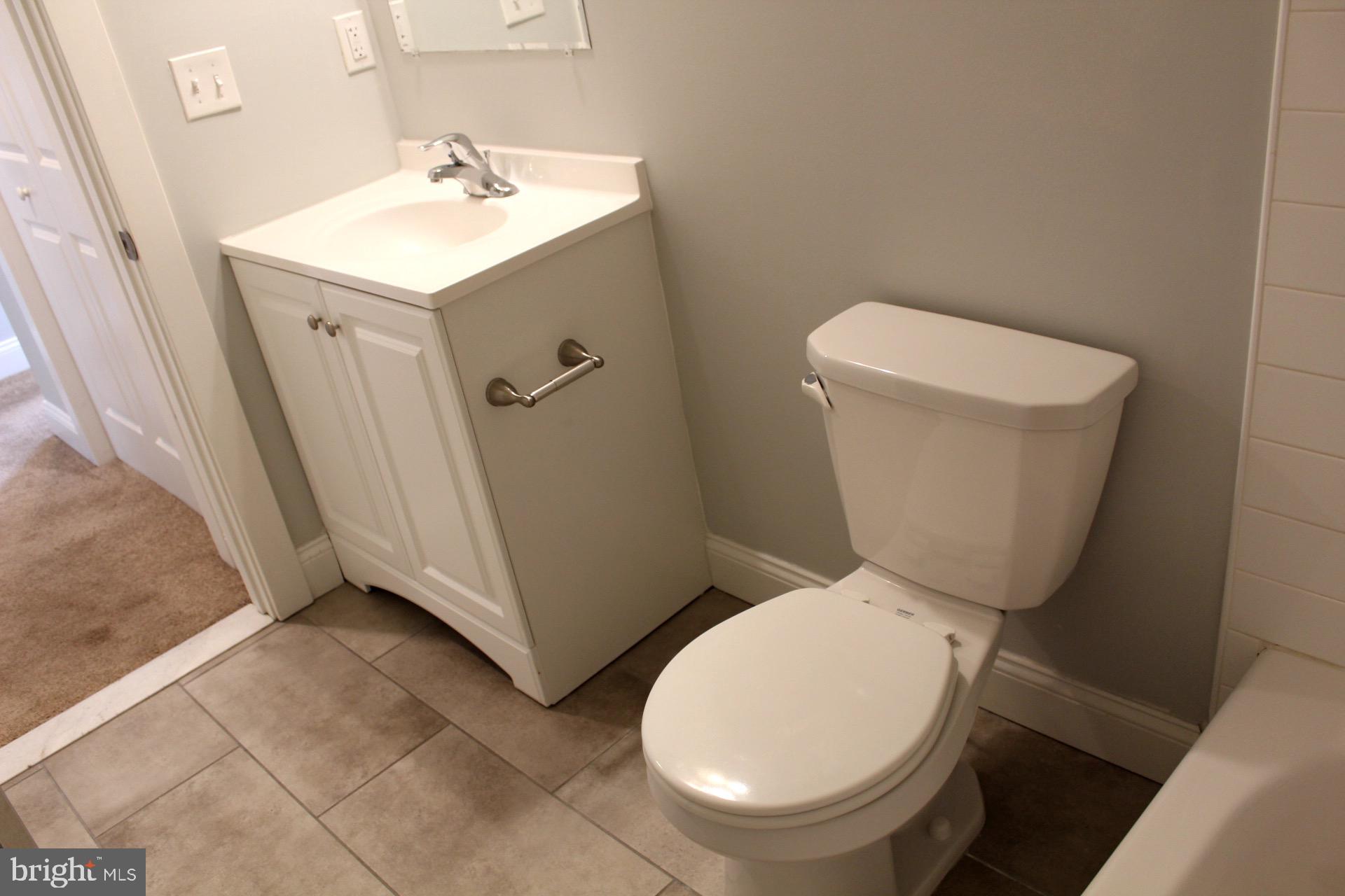 GERMANTOWN - Residential Lease