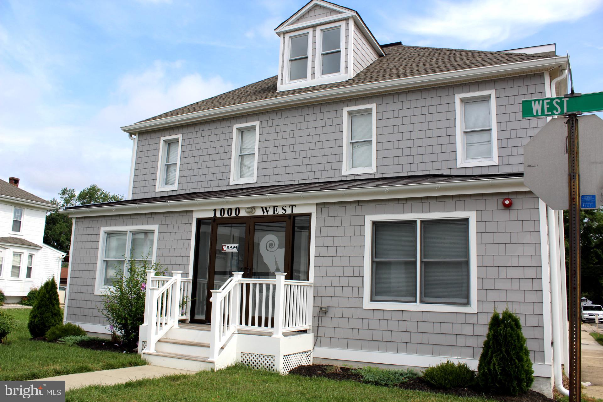 GERMANTOWN - Residential Lease