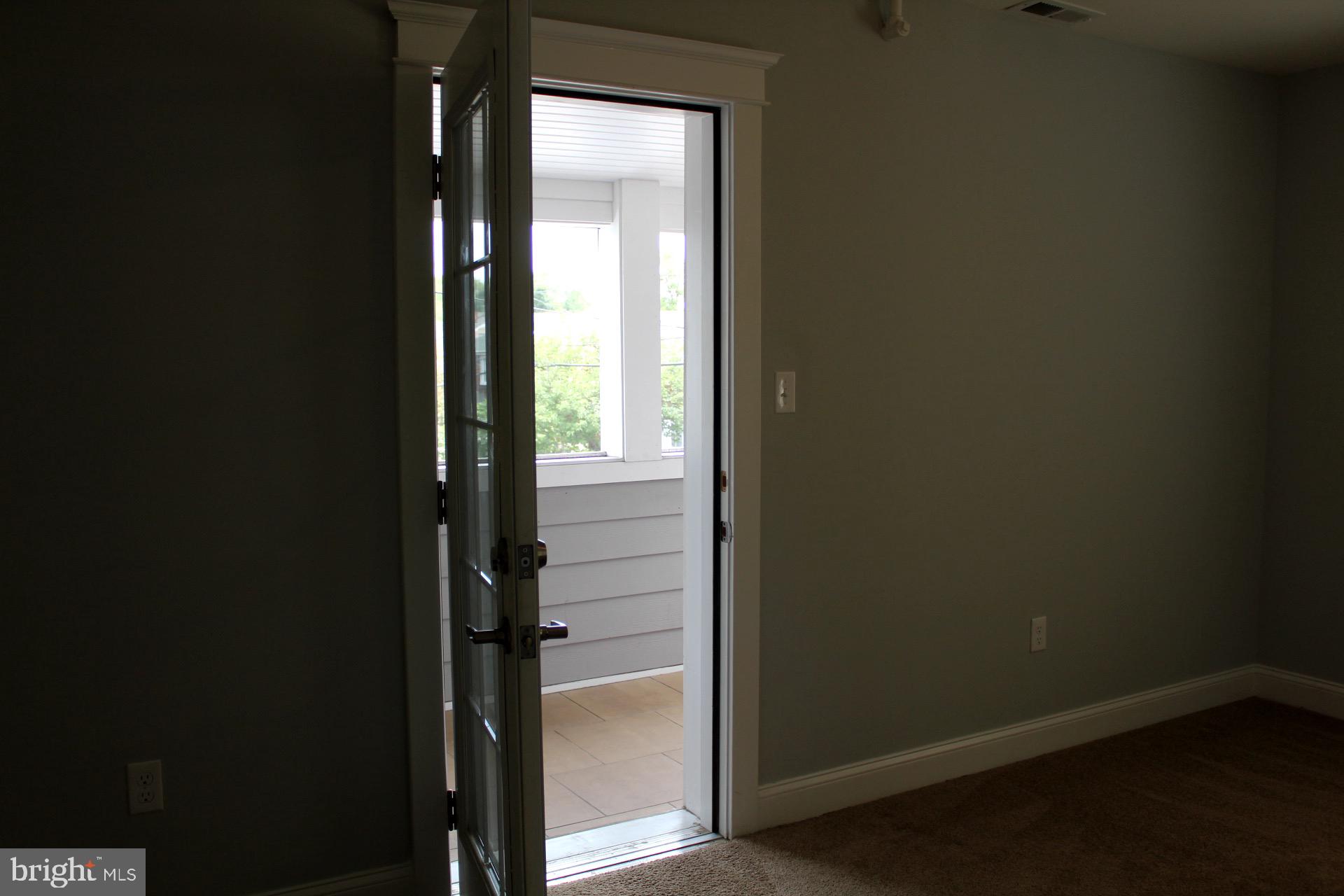 GERMANTOWN - Residential Lease