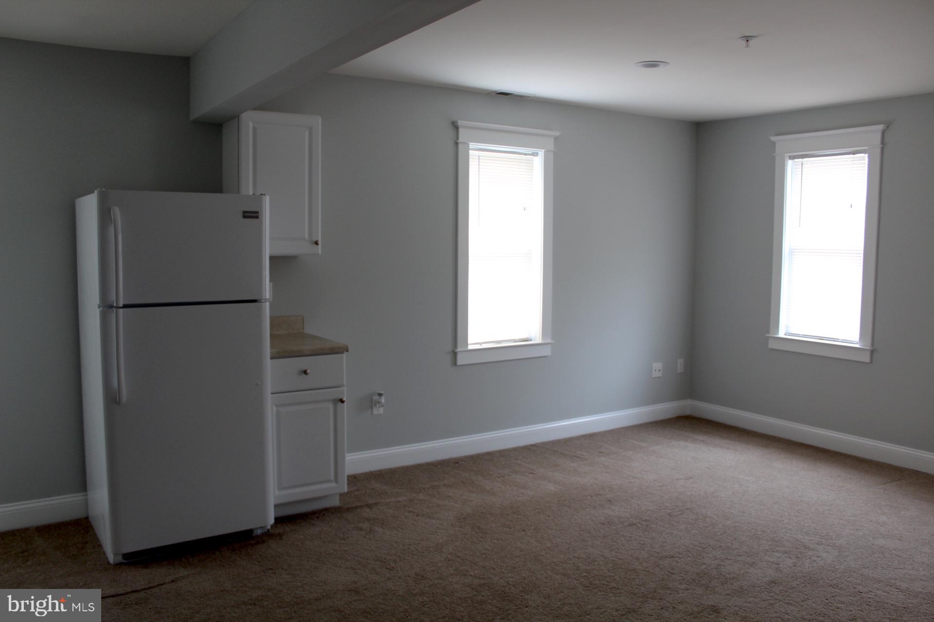 GERMANTOWN - Residential Lease