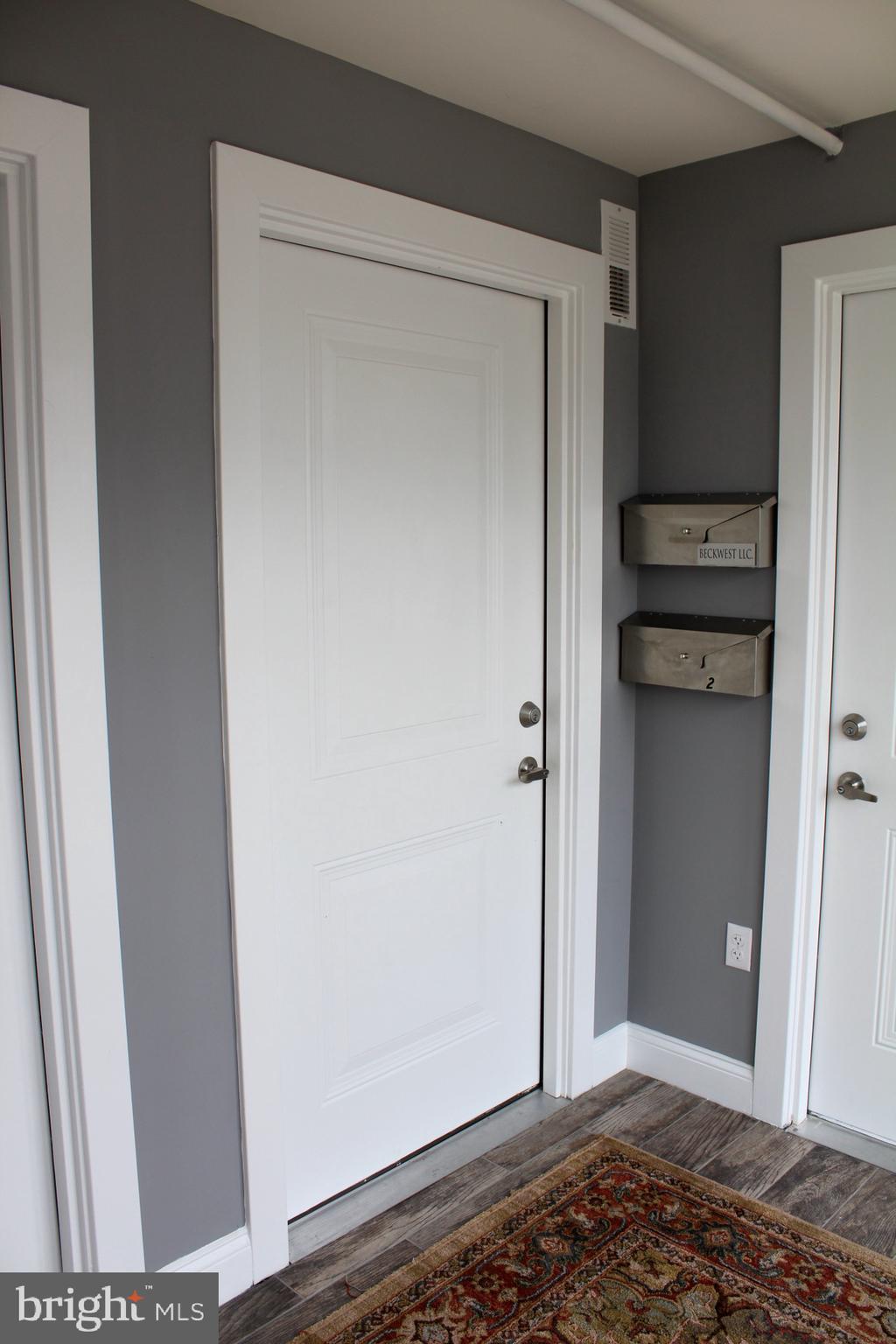 GERMANTOWN - Residential Lease