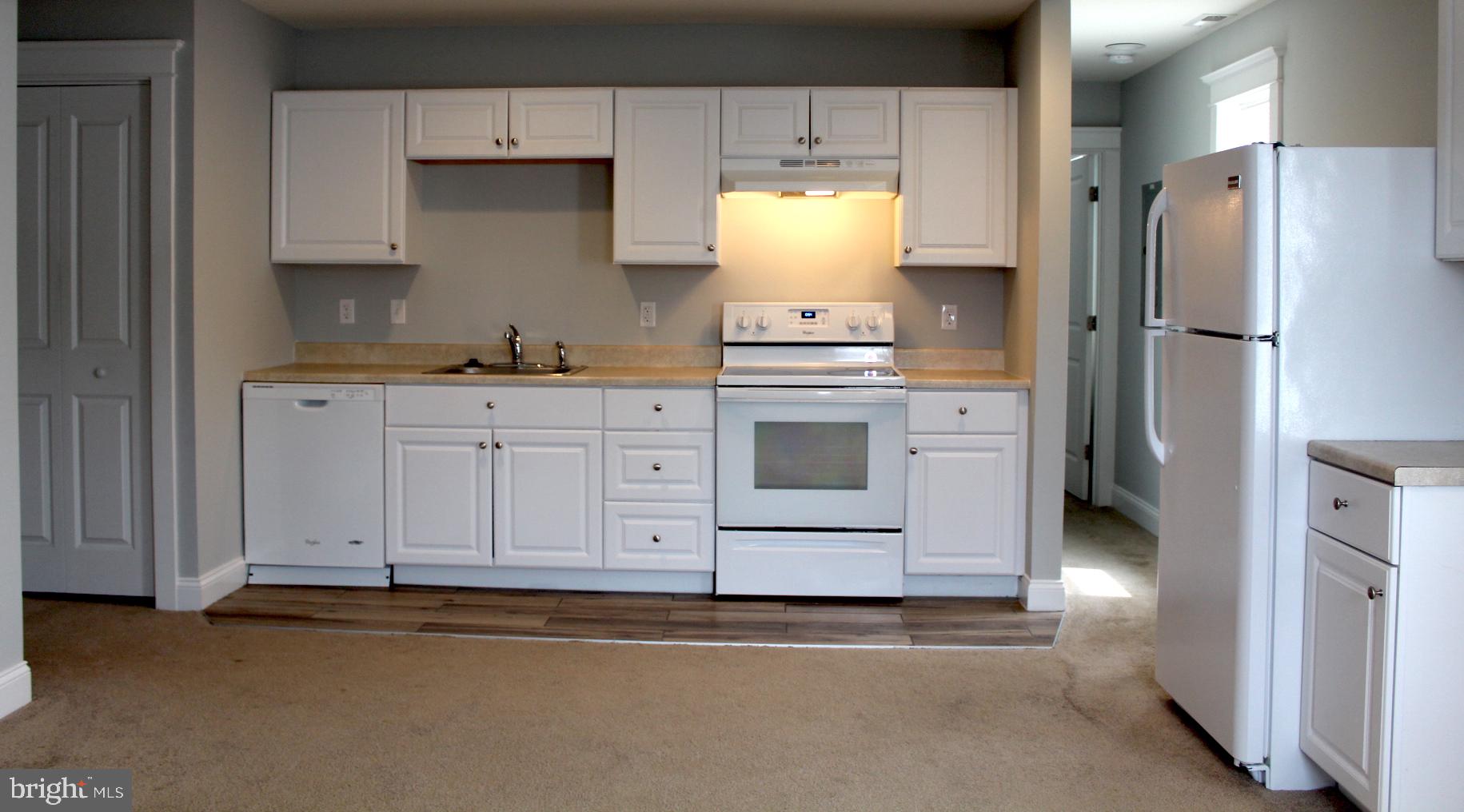 GERMANTOWN - Residential Lease