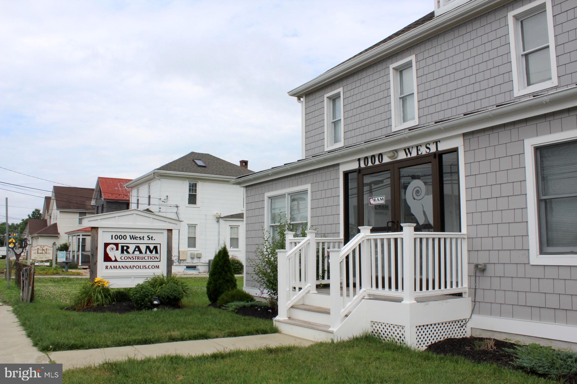 GERMANTOWN - Residential Lease