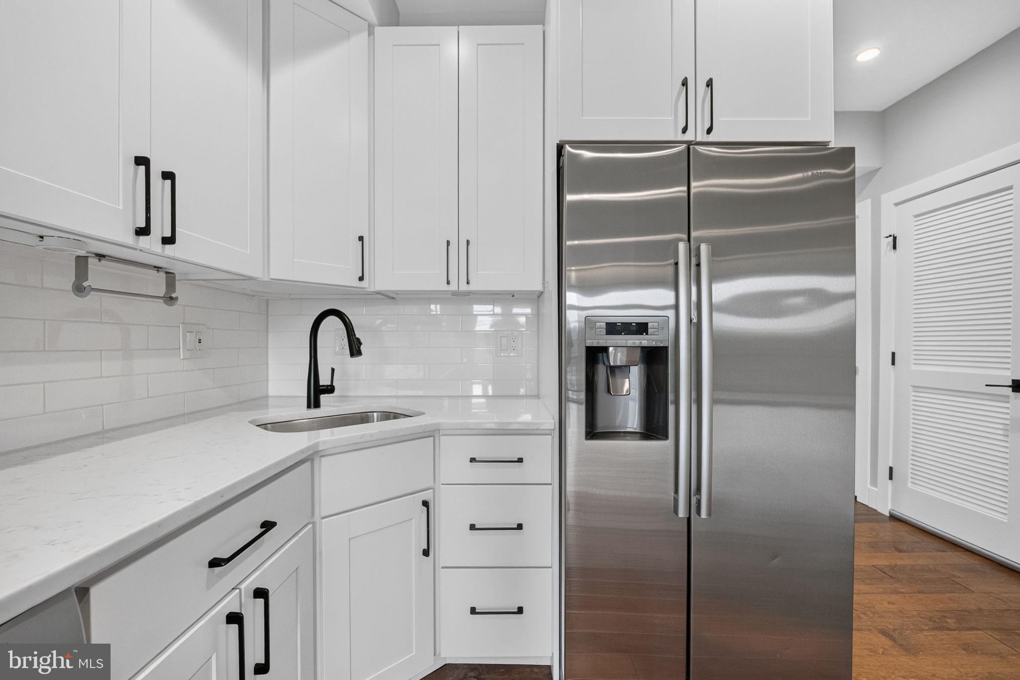 1101 FERN STREET NW 301