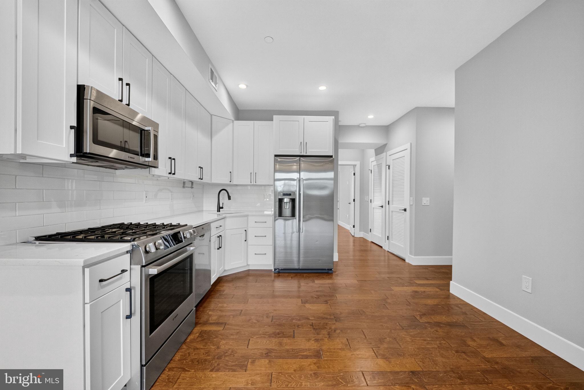 1101 FERN STREET NW 301