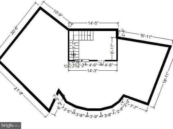 ONE PARK CREST CONDOMINIUM - Residential Lease