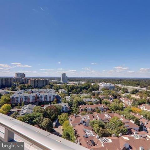 ONE PARK CREST CONDOMINIUM - Residential Lease