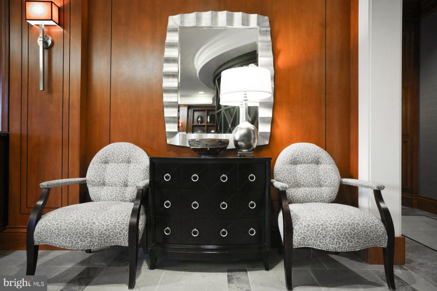 ONE PARK CREST CONDOMINIUM - Residential Lease