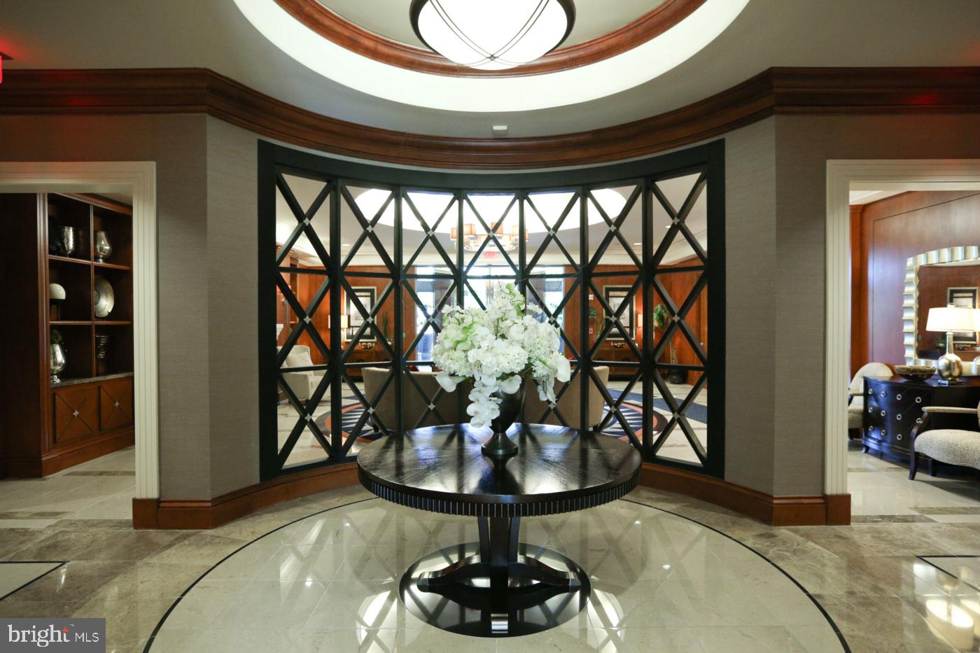 ONE PARK CREST CONDOMINIUM - Residential Lease