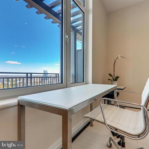 ONE PARK CREST CONDOMINIUM - Residential Lease