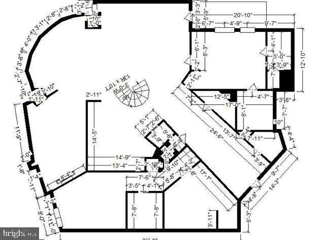 ONE PARK CREST CONDOMINIUM - Residential Lease
