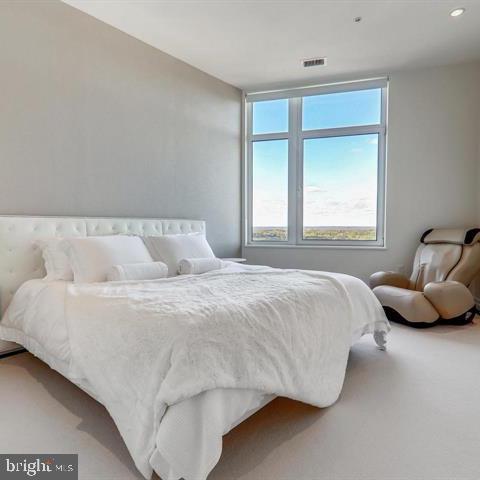 ONE PARK CREST CONDOMINIUM - Residential Lease