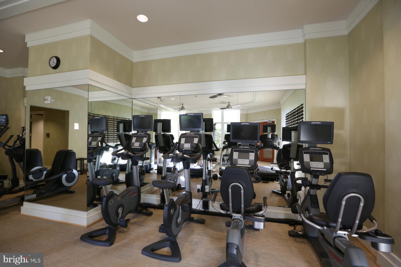 ONE PARK CREST CONDOMINIUM - Residential Lease