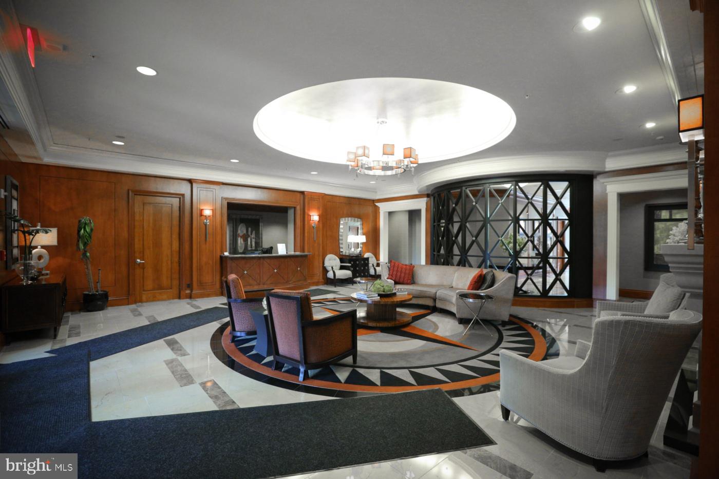 ONE PARK CREST CONDOMINIUM - Residential Lease