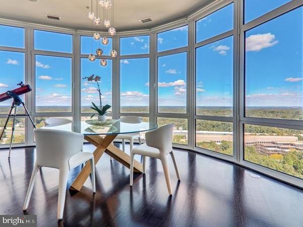 ONE PARK CREST CONDOMINIUM - Residential Lease