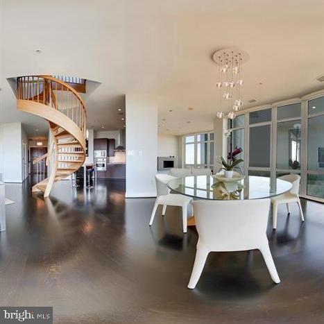 ONE PARK CREST CONDOMINIUM - Residential Lease