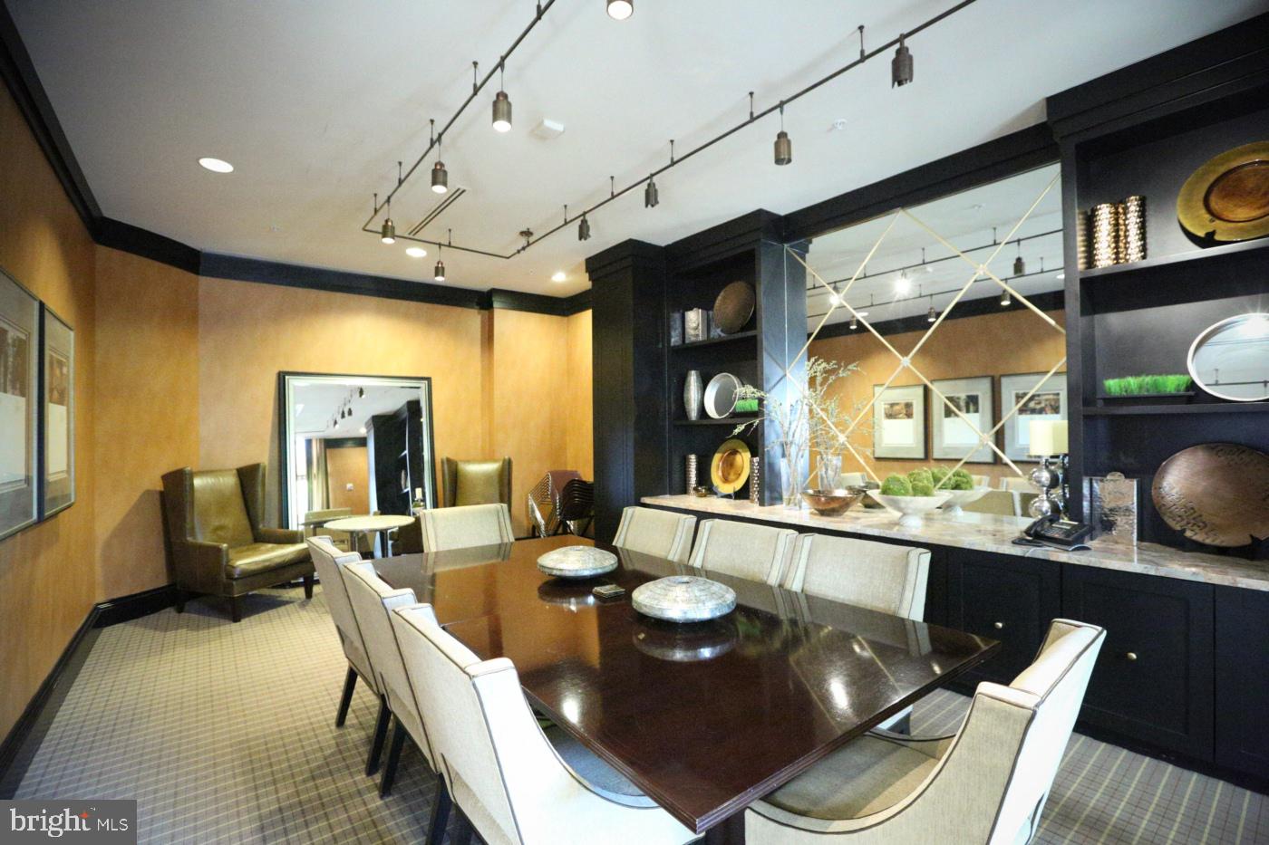 ONE PARK CREST CONDOMINIUM - Residential Lease