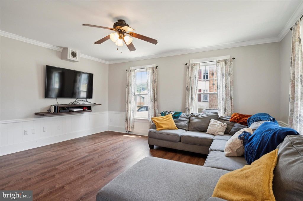 Photo of 771 Pequea Avenue, Gap, PA 17527 (MLS # PALA2051698)