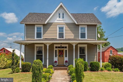 Photo of 771 Pequea Avenue, Gap, PA 17527 (MLS # PALA2051698)