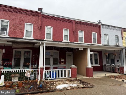 1033 SPRING STREET BETHLEHEM PA 18018