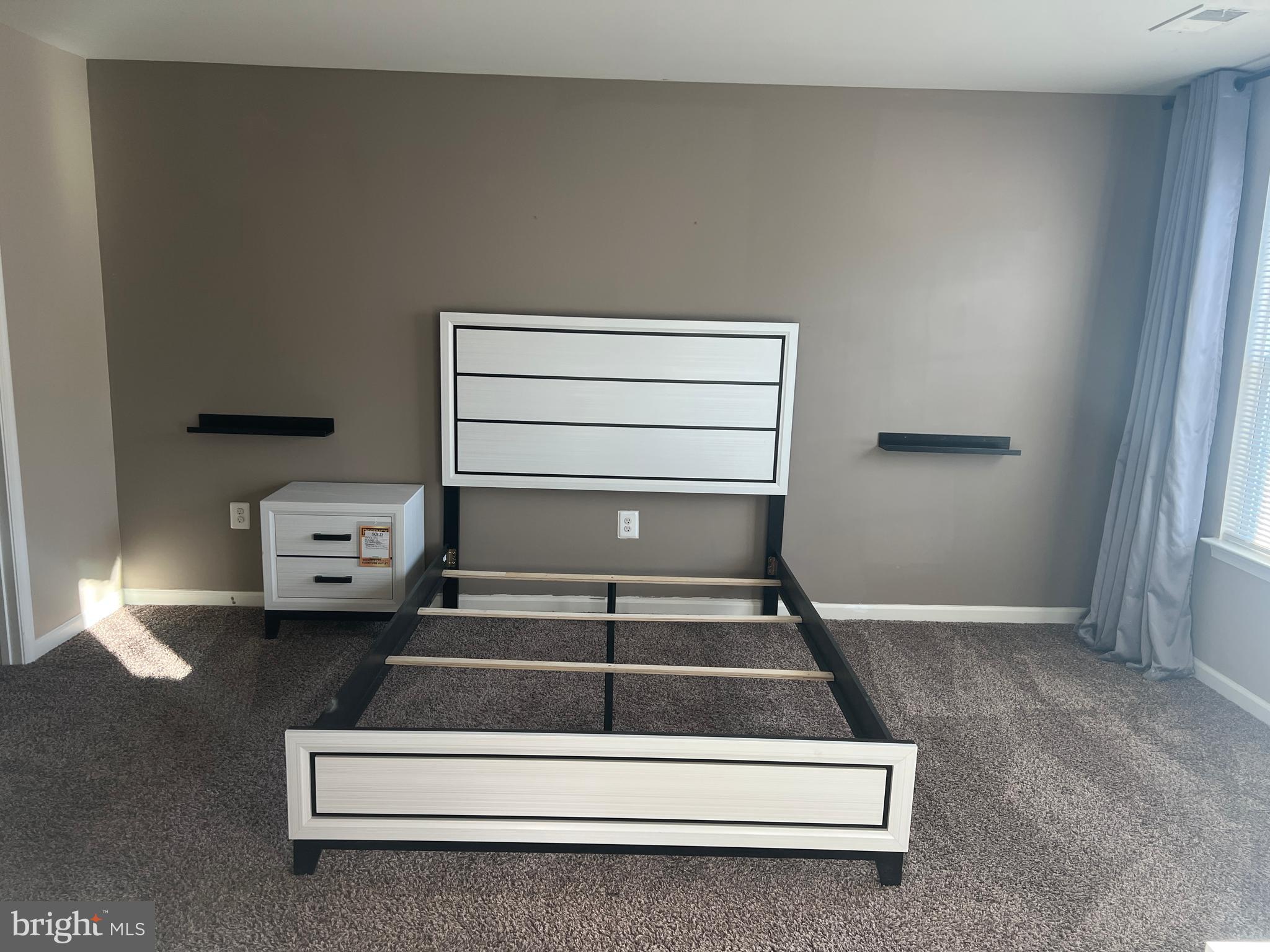 RAPPAHANNOCK LANDING - Residential Lease