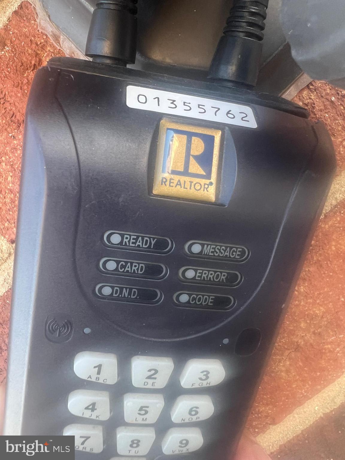 RAPPAHANNOCK LANDING - Residential Lease