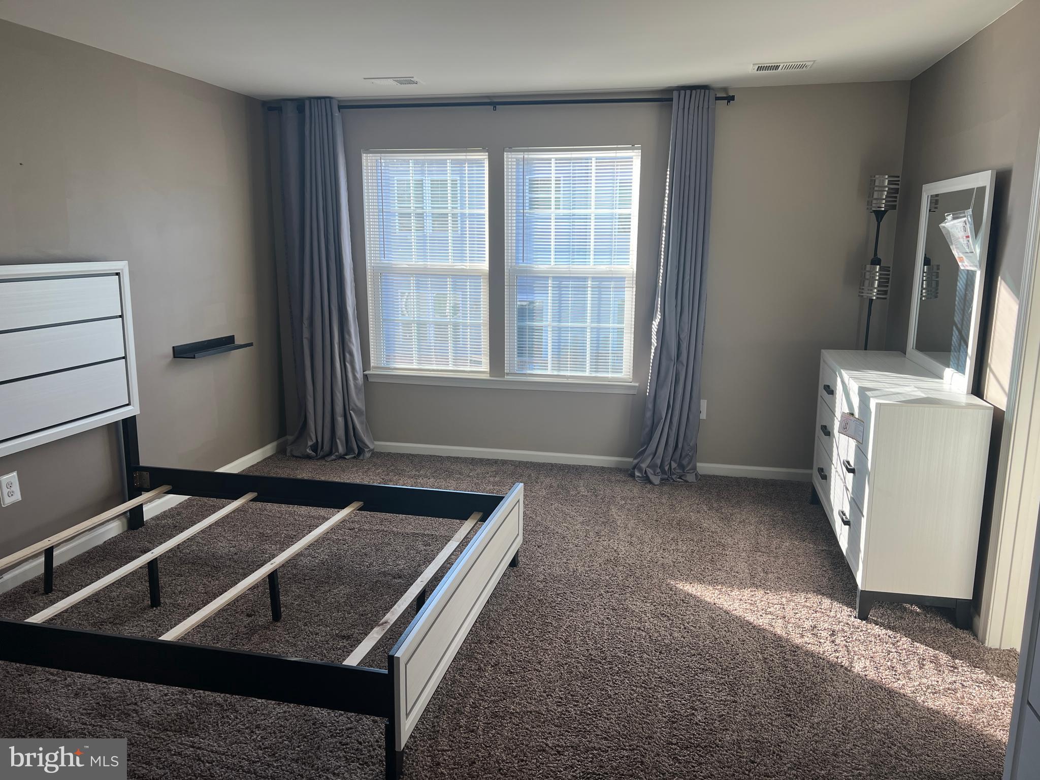 RAPPAHANNOCK LANDING - Residential Lease