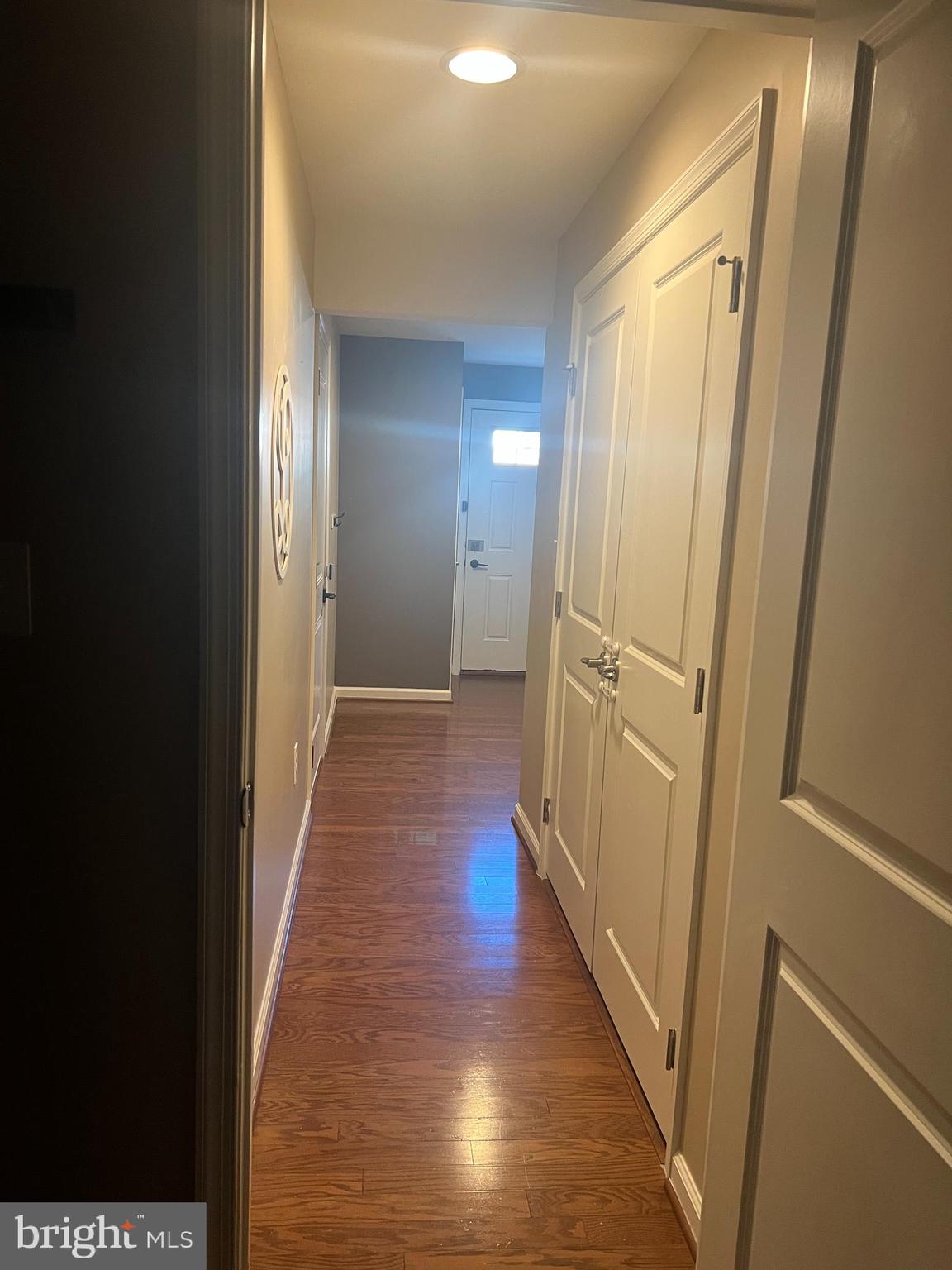 RAPPAHANNOCK LANDING - Residential Lease