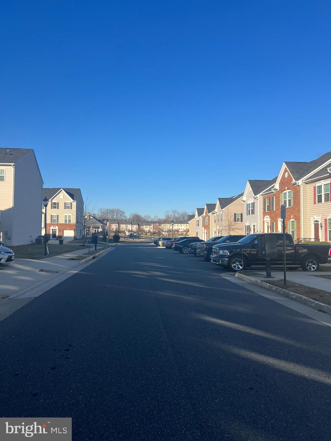 RAPPAHANNOCK LANDING - Residential Lease