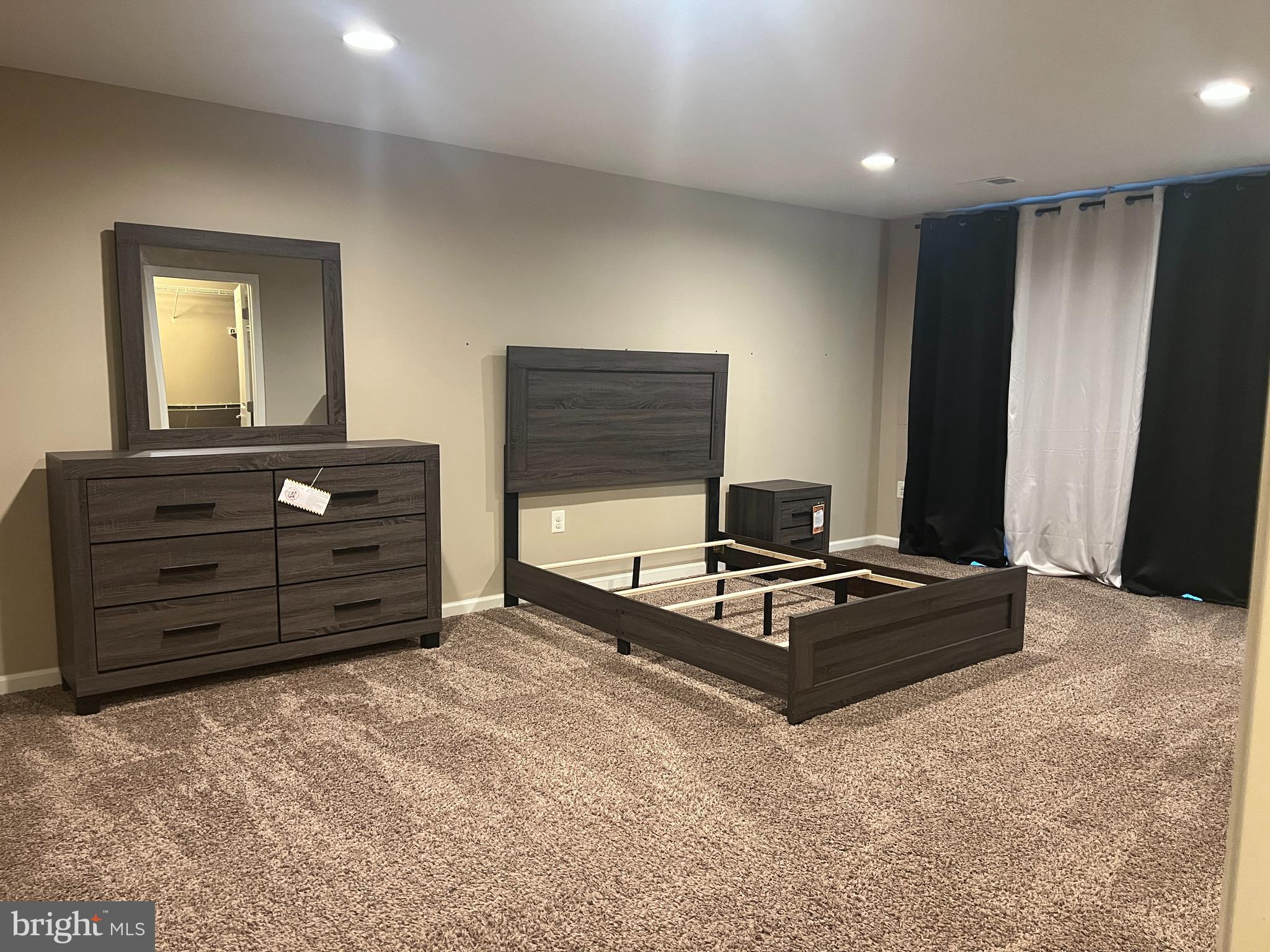 RAPPAHANNOCK LANDING - Residential Lease