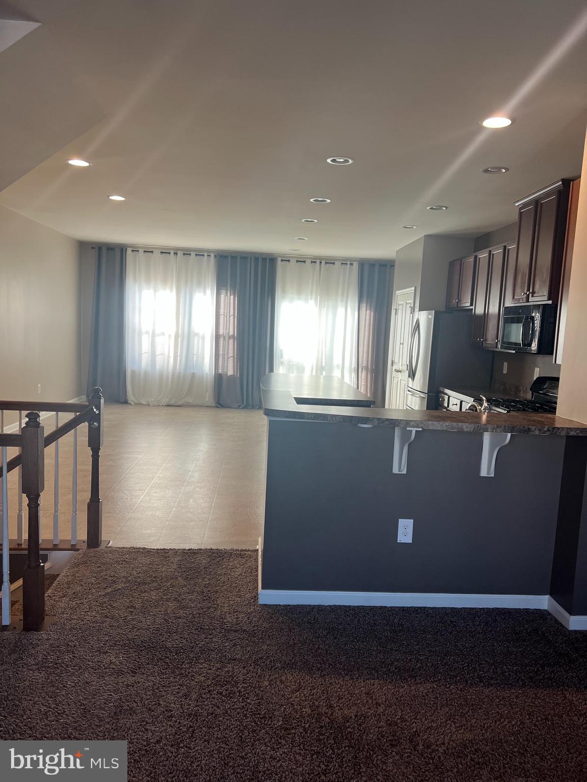 RAPPAHANNOCK LANDING - Residential Lease