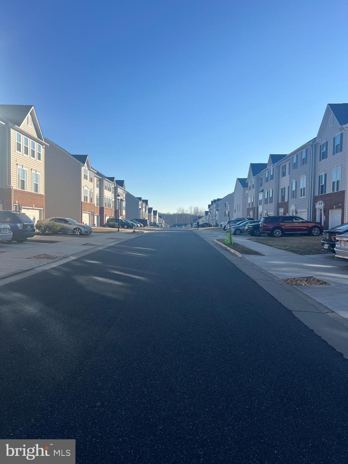 RAPPAHANNOCK LANDING - Residential Lease