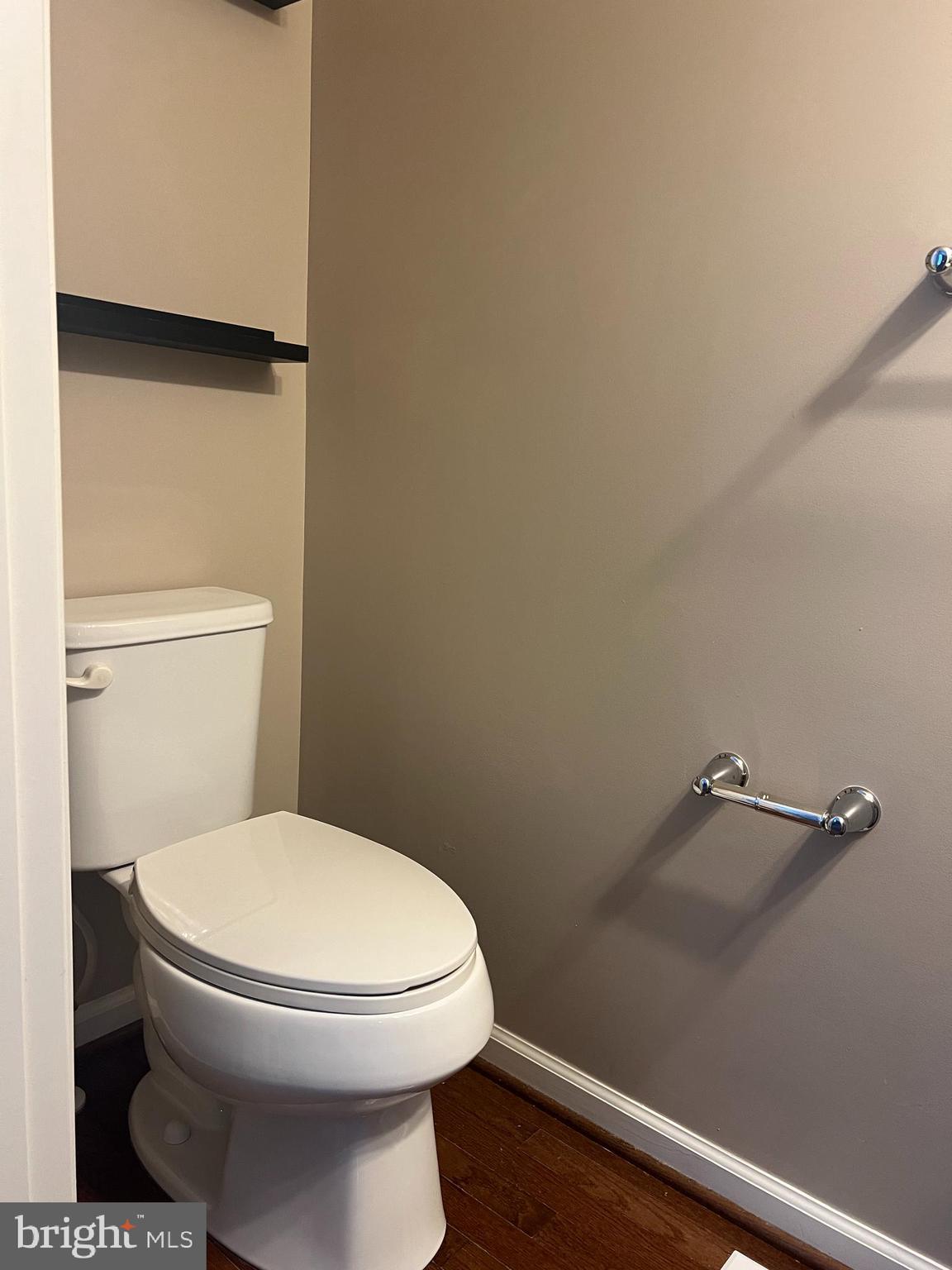 RAPPAHANNOCK LANDING - Residential Lease