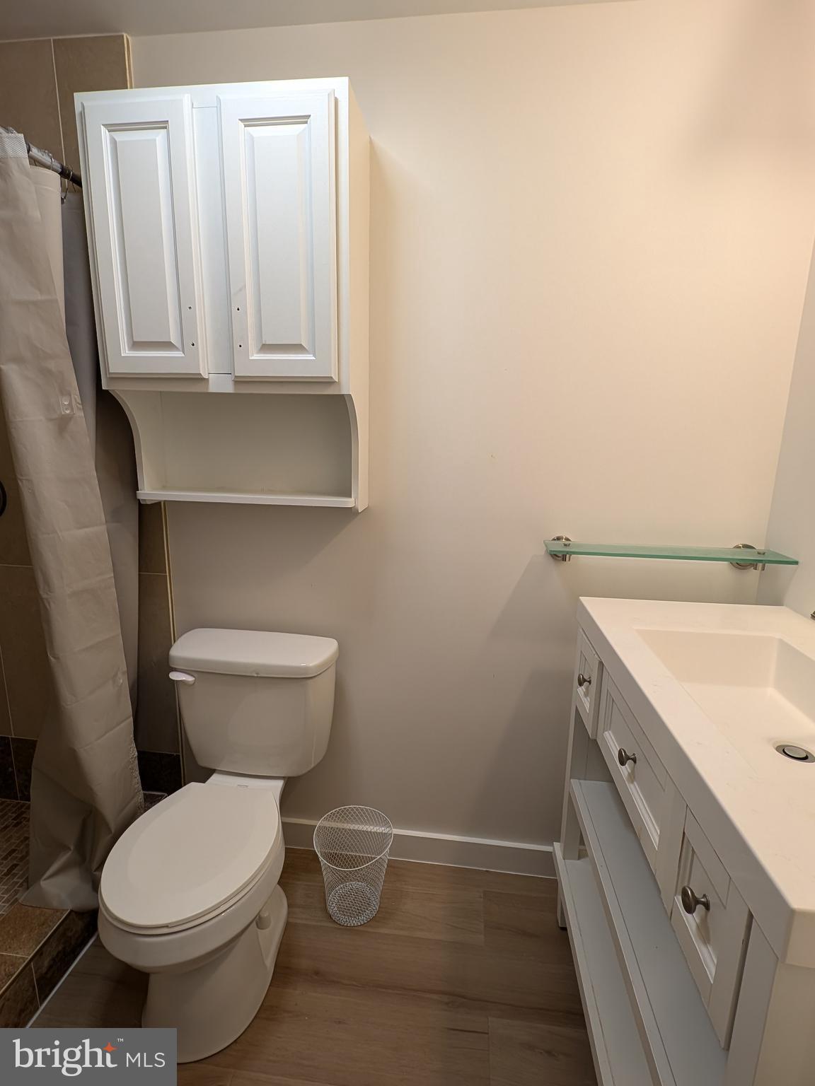 LIONS GATE - Residential