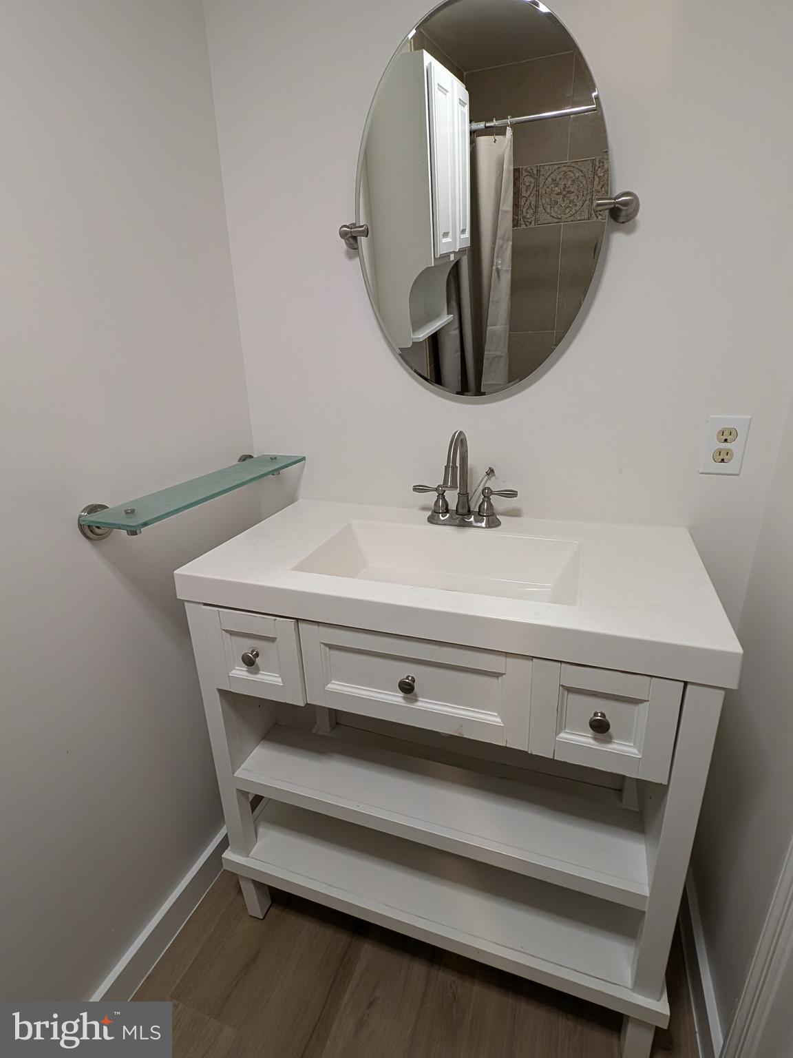 LIONS GATE - Residential