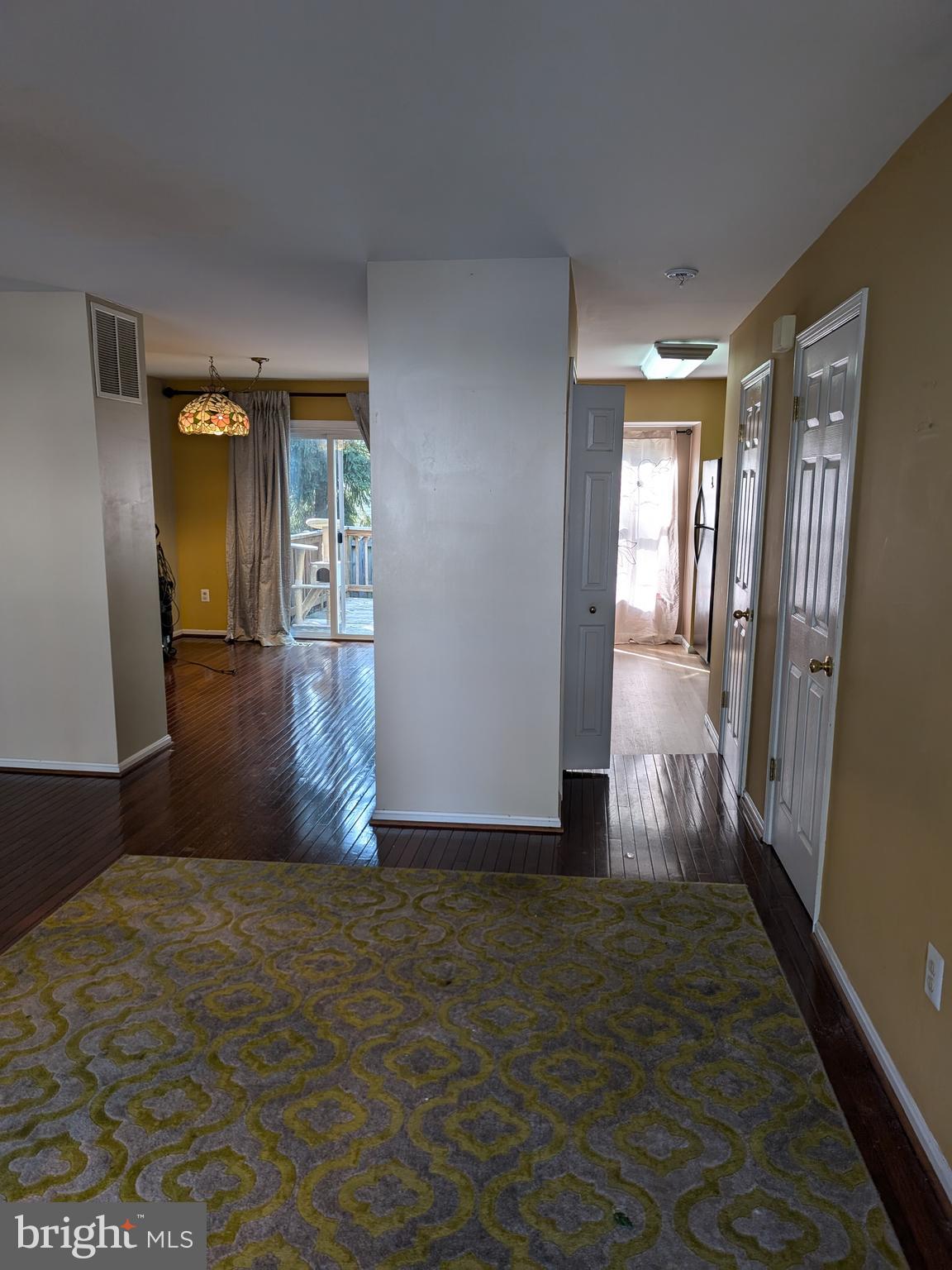 LIONS GATE - Residential