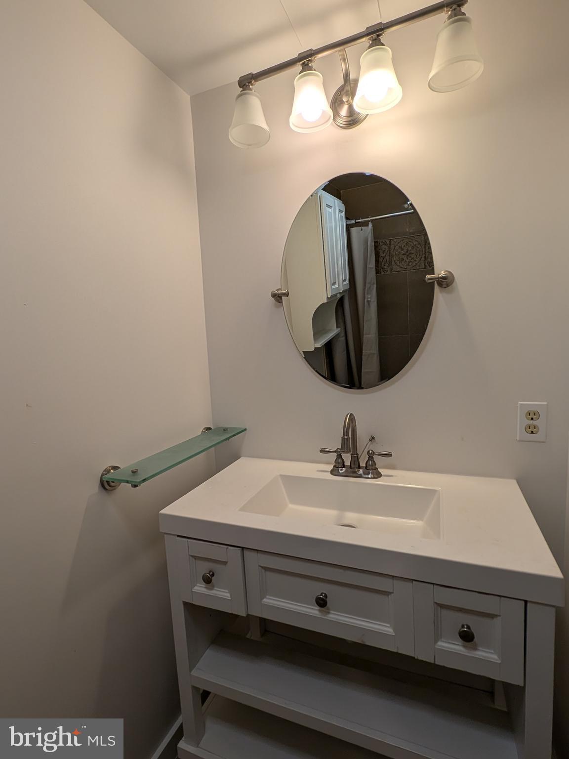 LIONS GATE - Residential