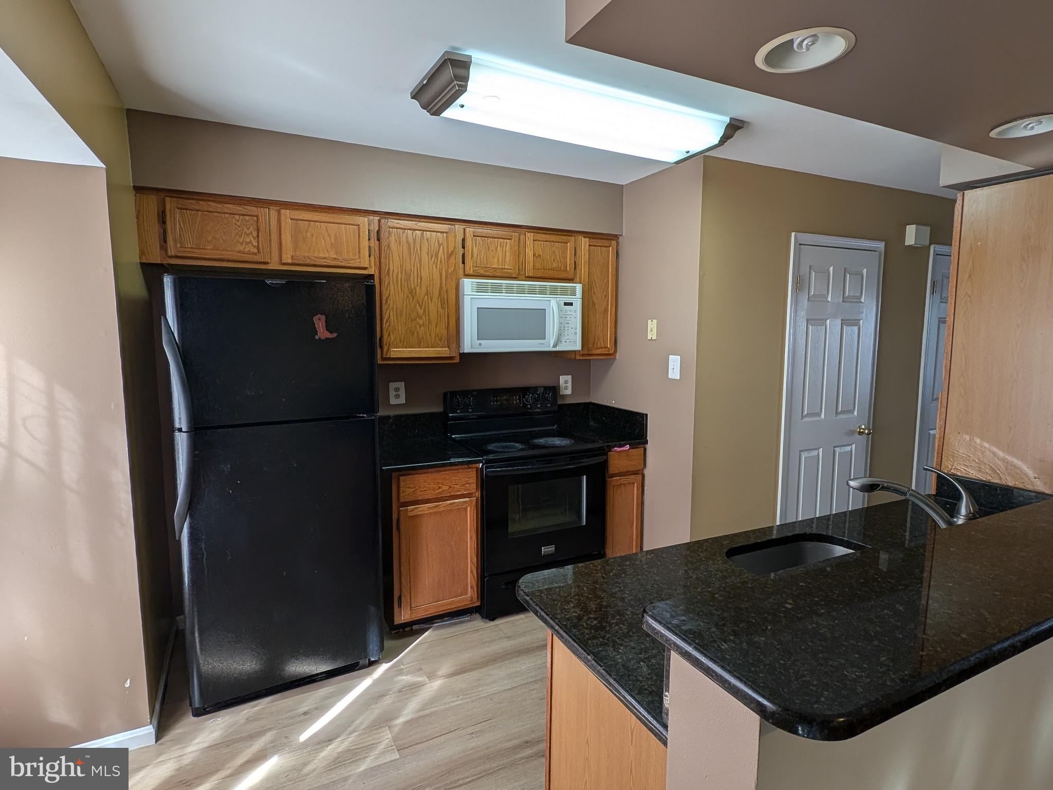 LIONS GATE - Residential