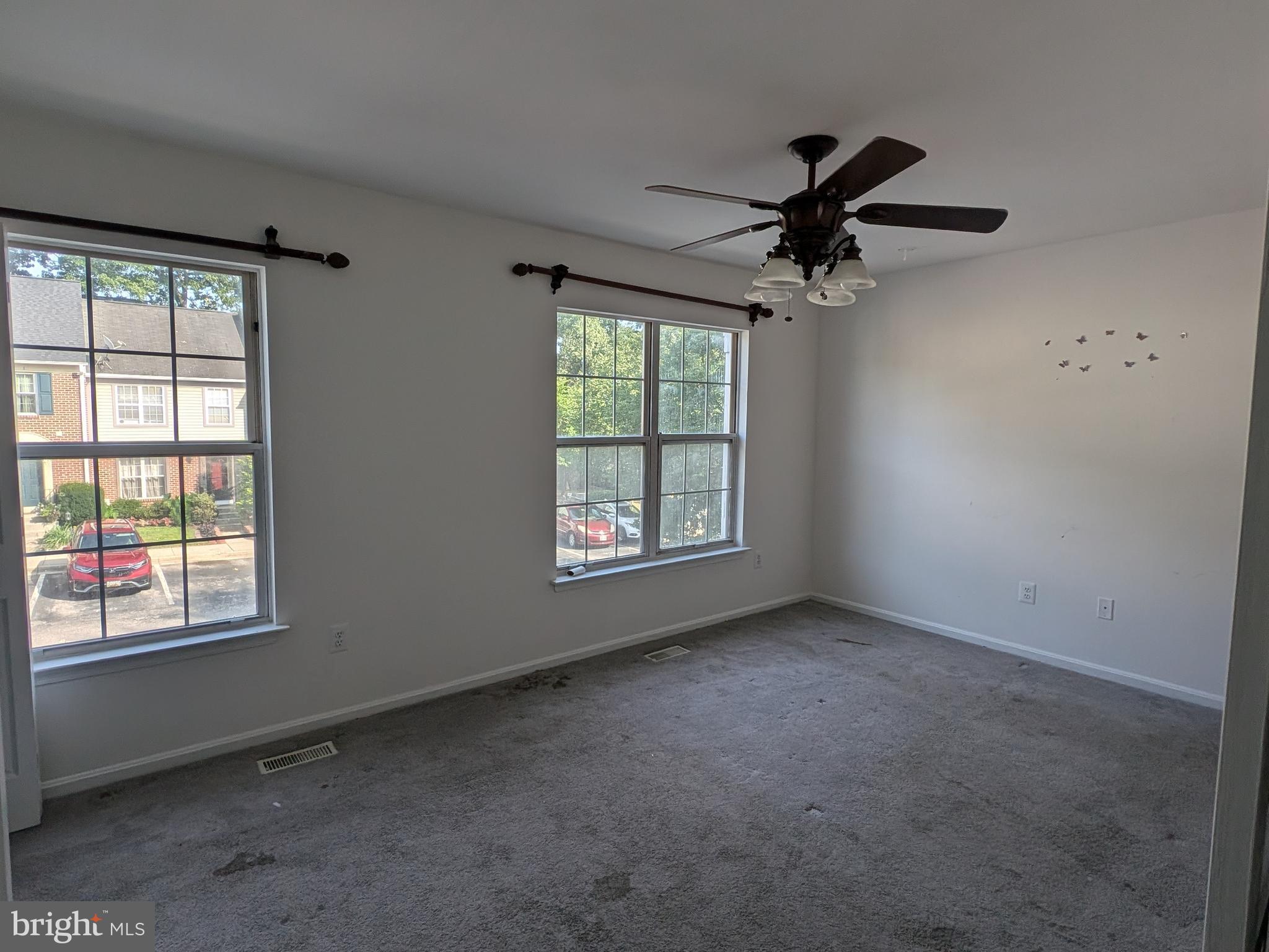 LIONS GATE - Residential